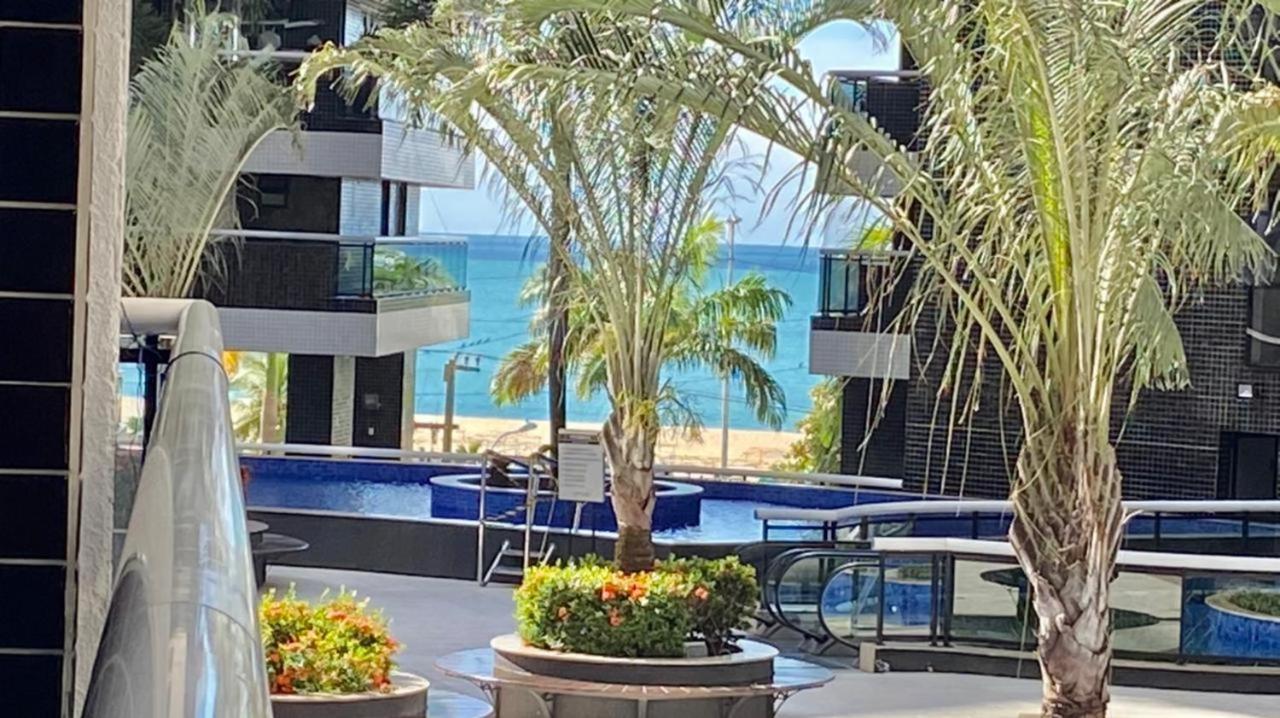 Apartamento Landscape Beira-mar Perfect *