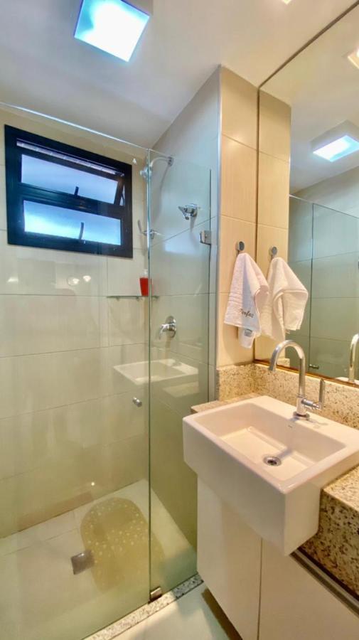 Landscape Beira-mar Perfect Apartamento Fortaleza (Ceara)
