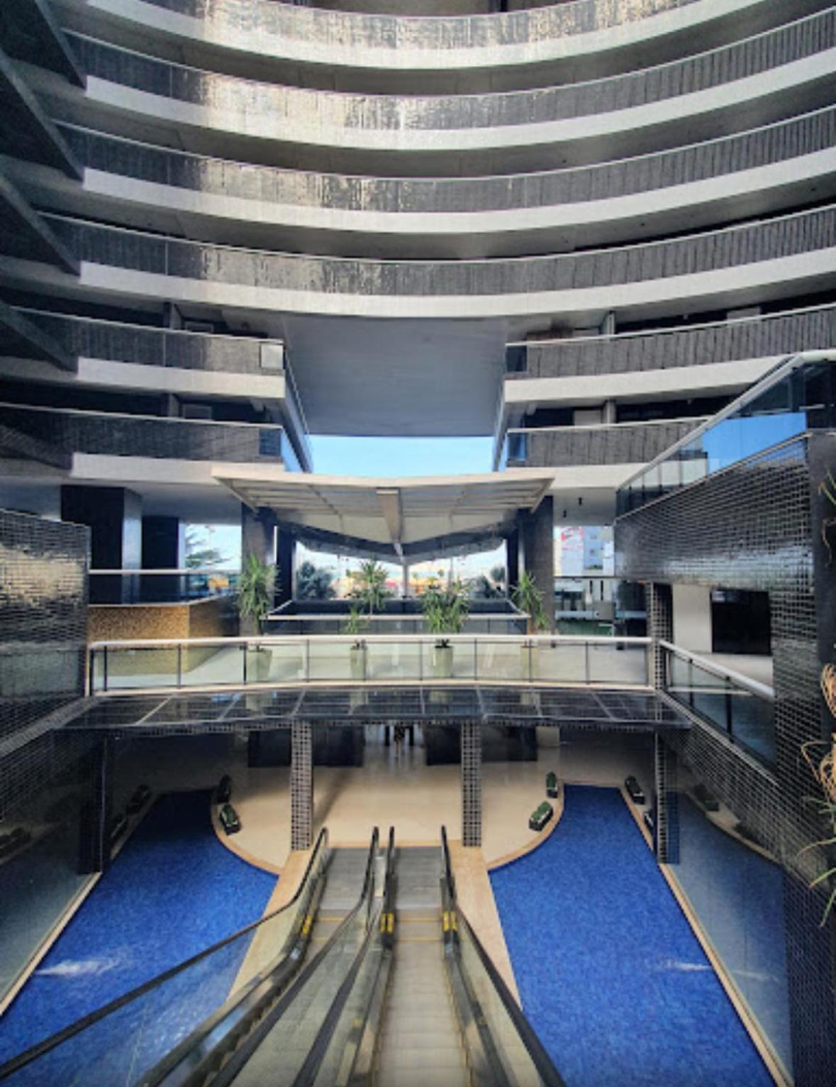 Apartamento Landscape Beira-mar Perfect *