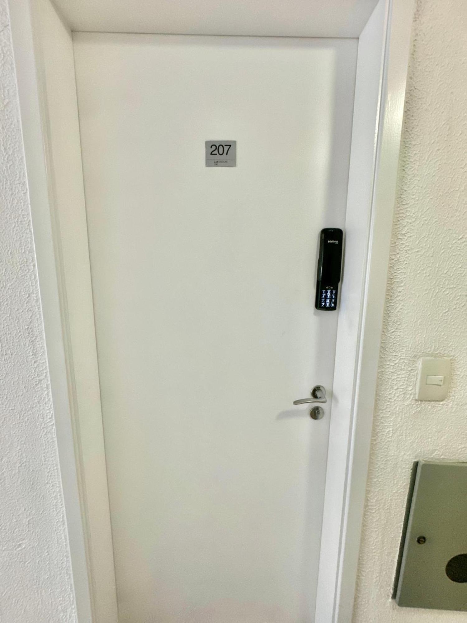 Apartamento Landscape Beira-mar Perfect Fortaleza (Ceara)