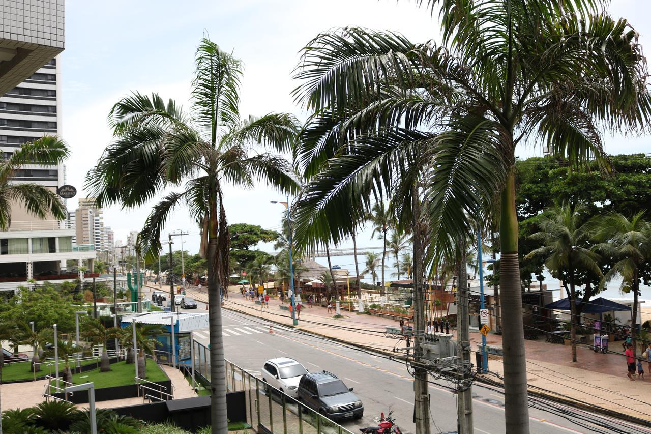 Landscape Beira-mar Perfect Apartamento *