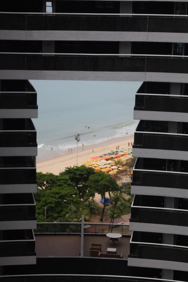 Landscape Beira-mar Perfect Fortaleza (Ceara)