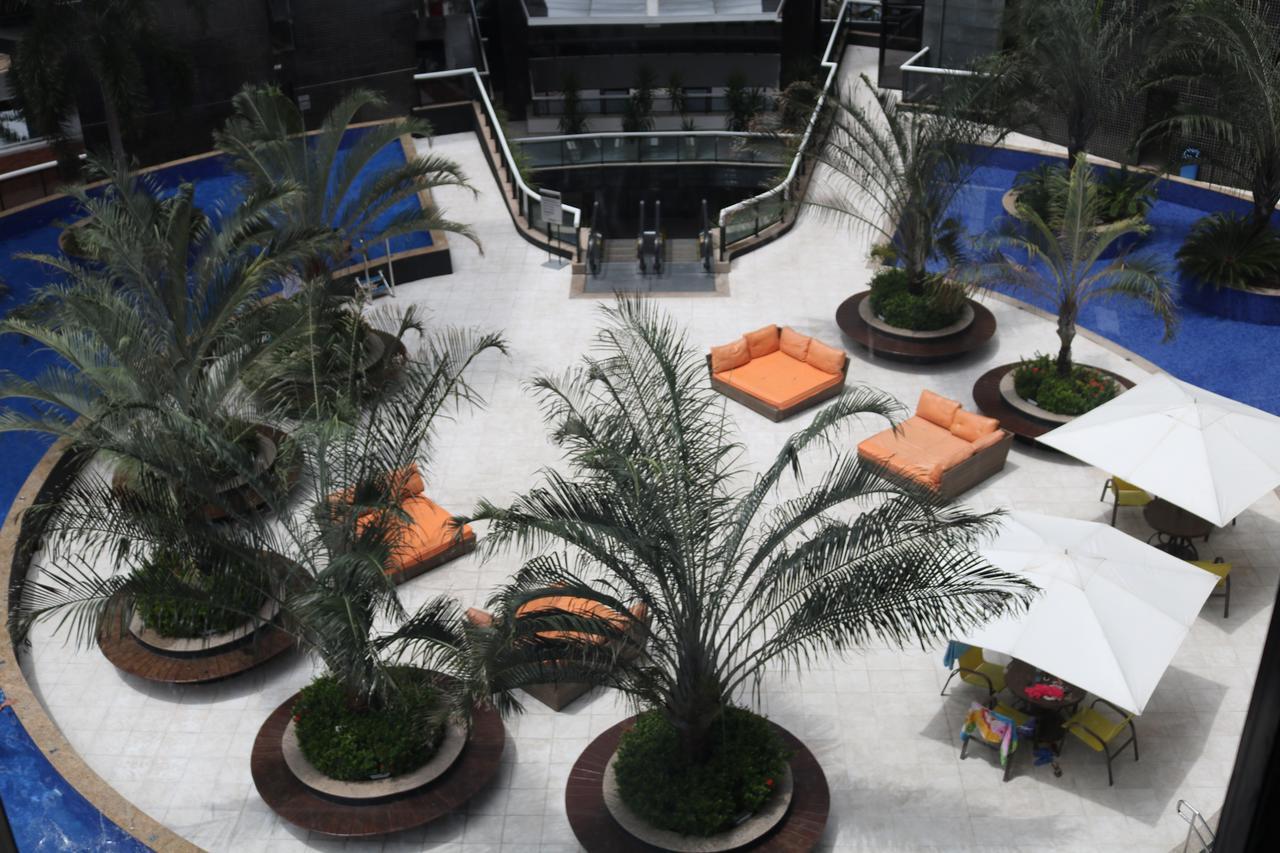 Landscape Beira-mar Perfect Apartamento *