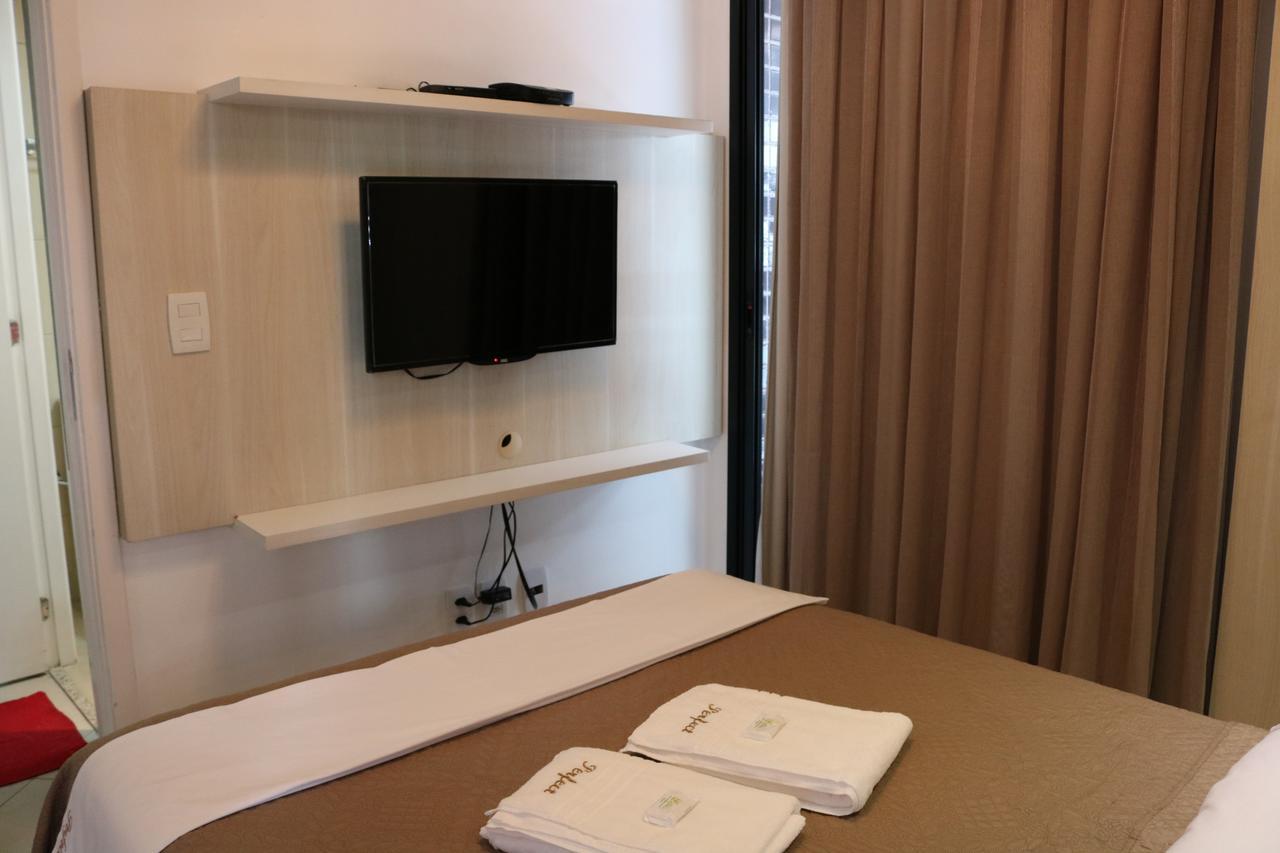 Apartamento Landscape Beira-mar Perfect *
