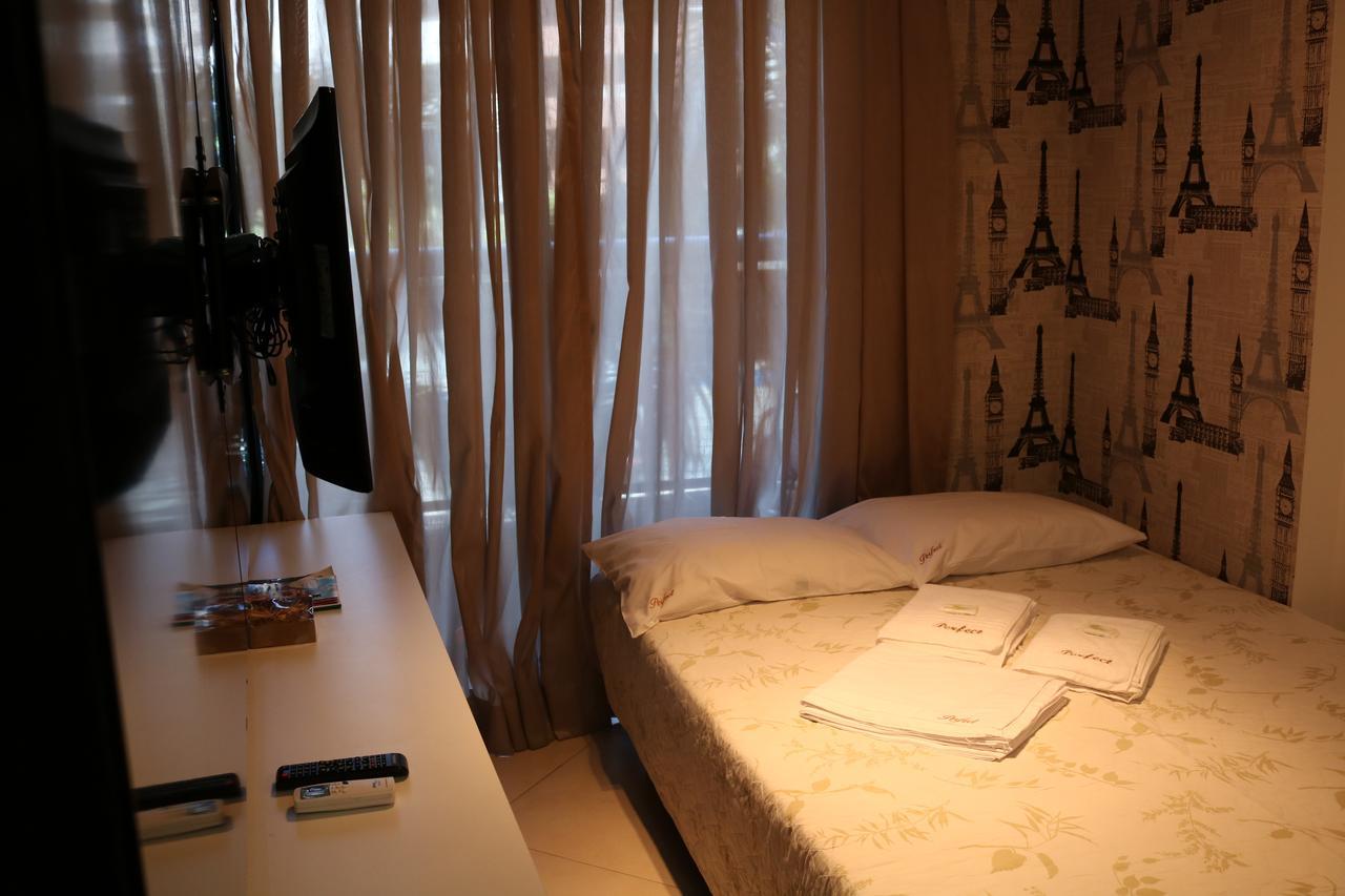 Landscape Beira-mar Perfect Apartamento *