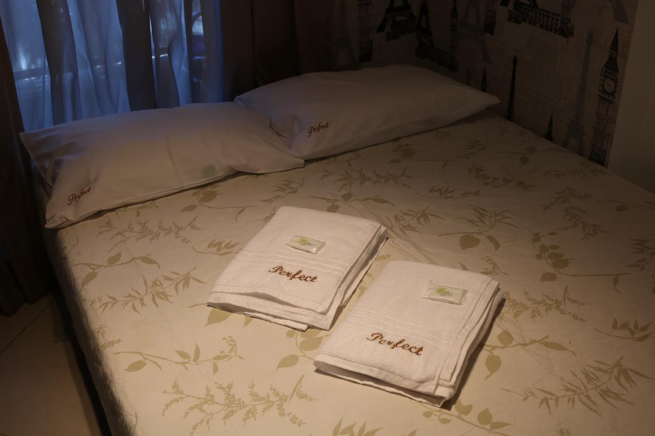 Apartamento Landscape Beira-mar Perfect