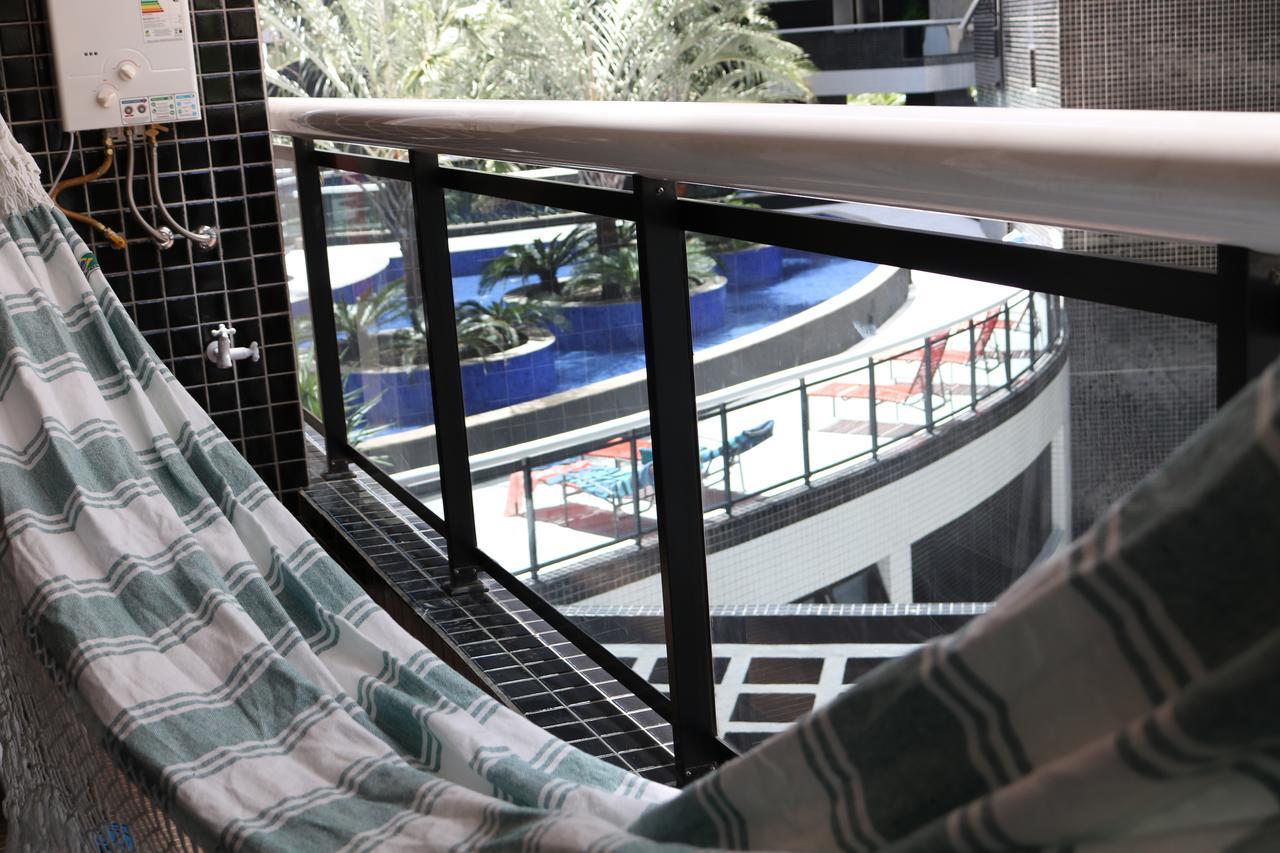 Apartamento Landscape Beira-mar Perfect Fortaleza (Ceara)
