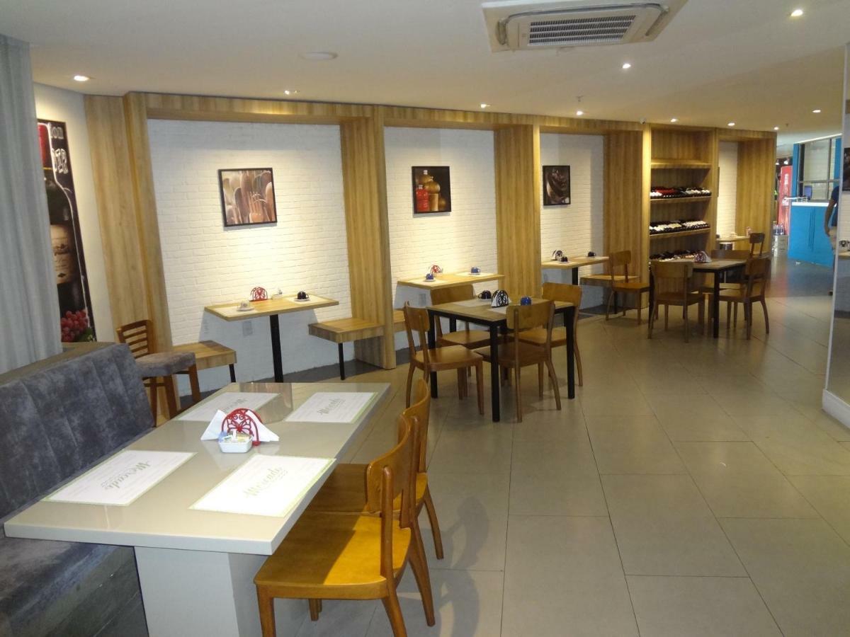 Apartamento Landscape Beira-mar Perfect Fortaleza (Ceara)